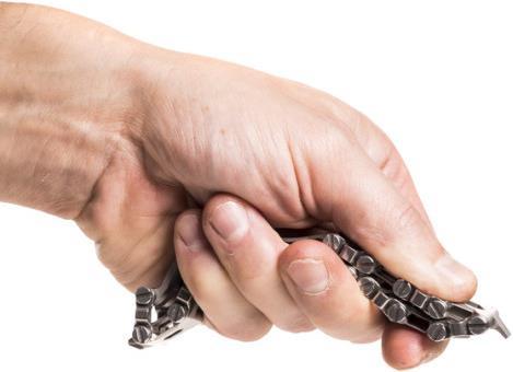 Image du produit Leatherman filetage métrique (29 Fonctions)