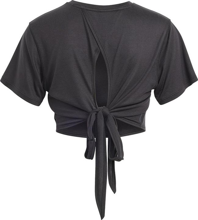 Actual product image adidas Yga St Wrap T (M)