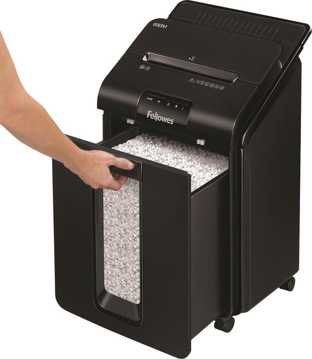 Immagine prodotto Fellowes AutoMax 100M (Taglio delle particelle)