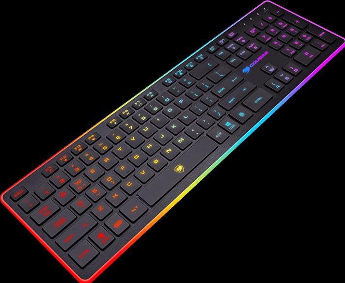 Produktbild Cougar Vantar Gaming (CH, Kabelgebunden)