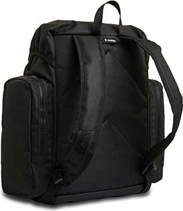Produktbild Invicta Urban X Rucksack, Laptopfach bis 14 Zoll, für Arbeit und Freizeit (25 l)