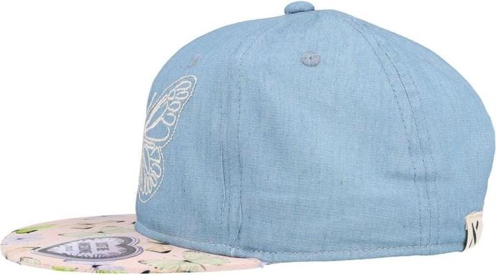 Produktbild Maximo Baseball Cap Schmetterling (51, 52, 53)