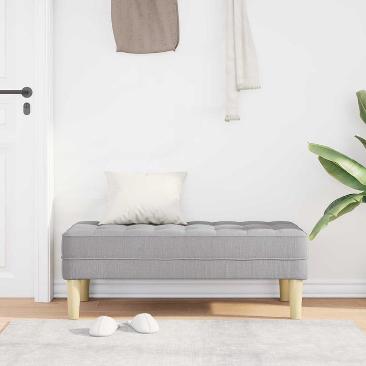 Immagine prodotto vidaXL Moderner Ottoman (57 cm)