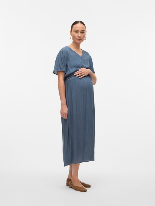 Produktbild Mamalicious MLMIMMI Umstandskleid Kleid