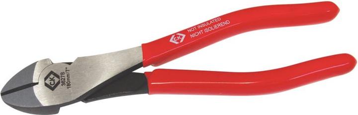 Produktbild C.K Magma Werkstatt Seitenschneider 180 (180 mm)