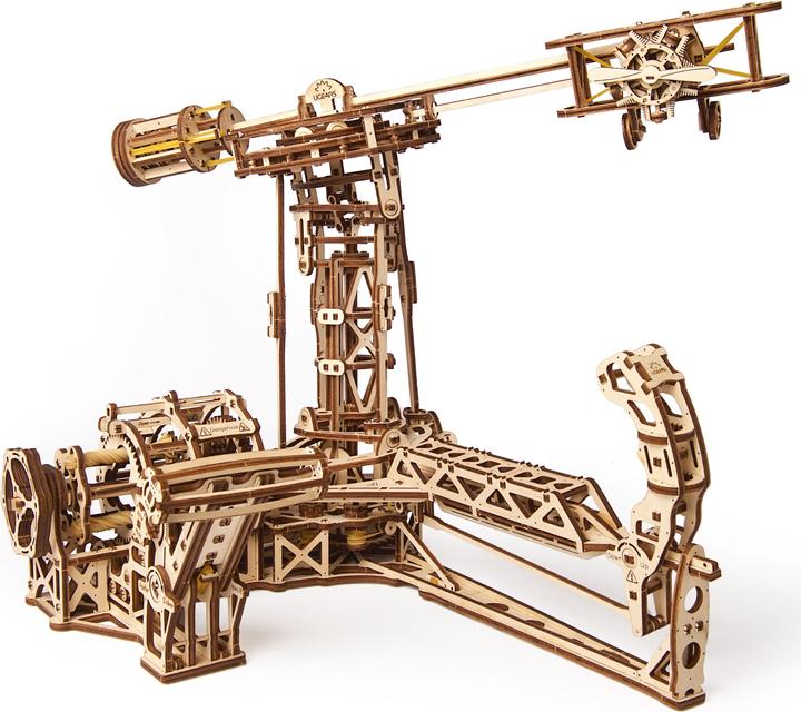 Produktbild Ugears Aviator