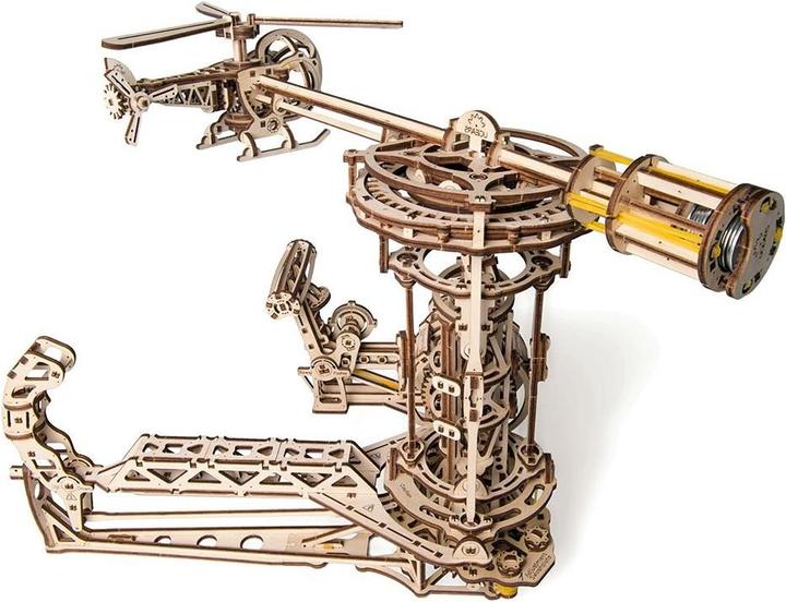 Produktbild Ugears Aviator