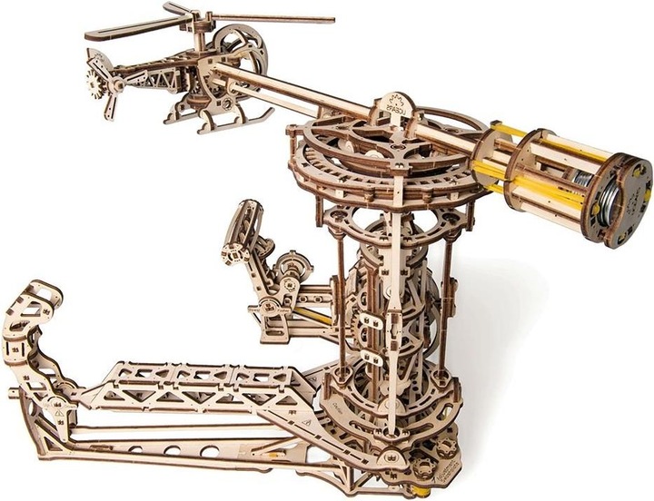 Immagine prodotto Ugears Aviatore