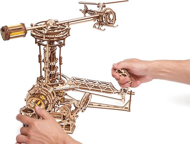 Produktbild Ugears Aviator