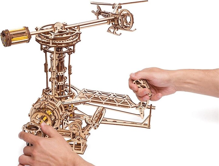 Immagine prodotto Ugears Aviatore