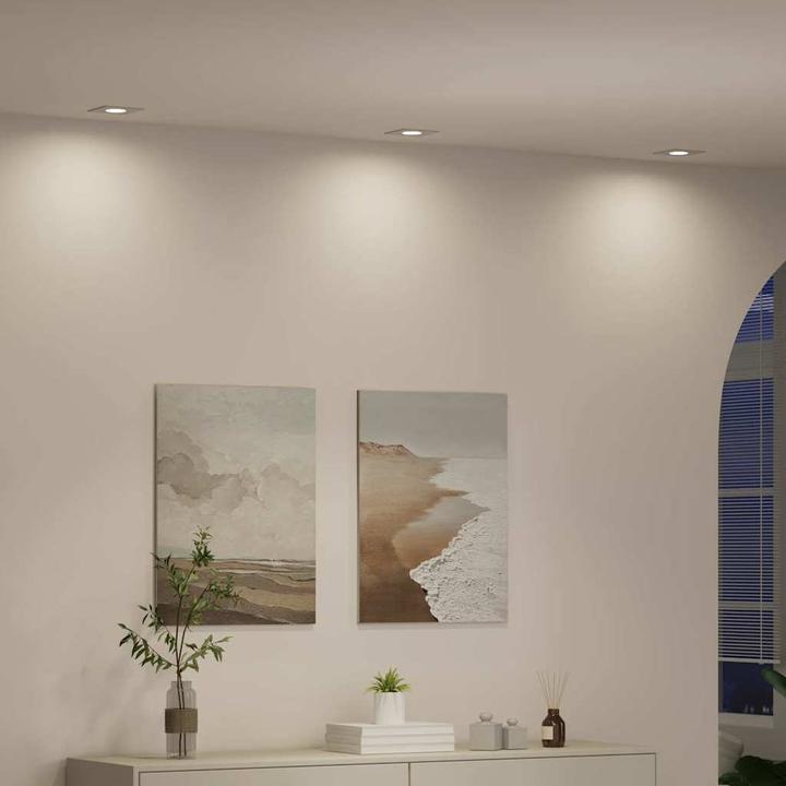 Produktbild vidaXL Deckenbeleuchtung (GU10)