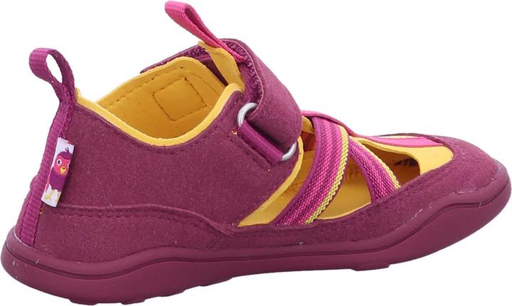 Produktbild Affenzahn Breezy Vogel (29)