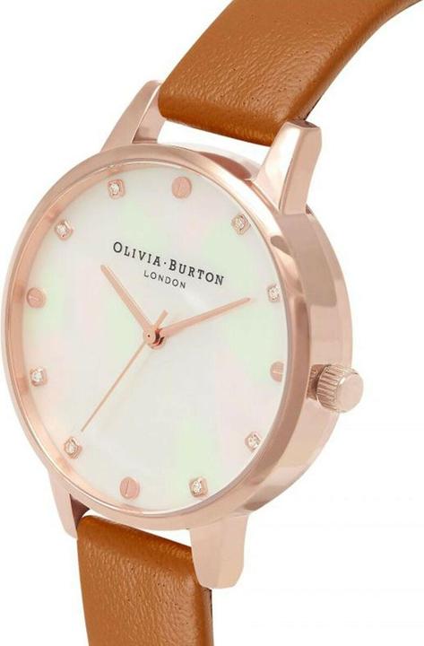 Immagine prodotto Olivia Burton Ladies' Watch OB16SE18 (Ã˜ 34 mm) (34 mm)