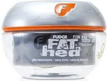 Image du produit Fudge Fat Hed (Gel coiffant)