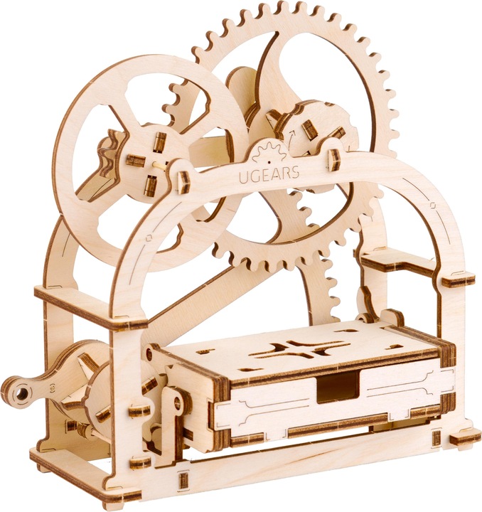 Immagine prodotto Ugears Box