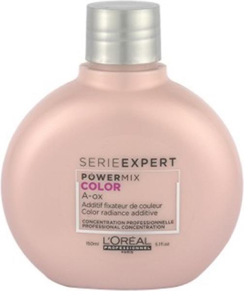 Actual product image L'Oréal Professionnel Expert Powermix Color A-OX series (150 ml)
