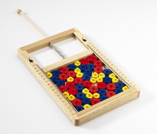 Produktbild Alga Die Rattenfalle