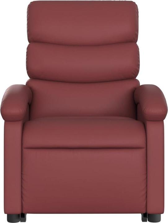 Image du produit vidaXL Massagesessel mit Aufstehhilfe