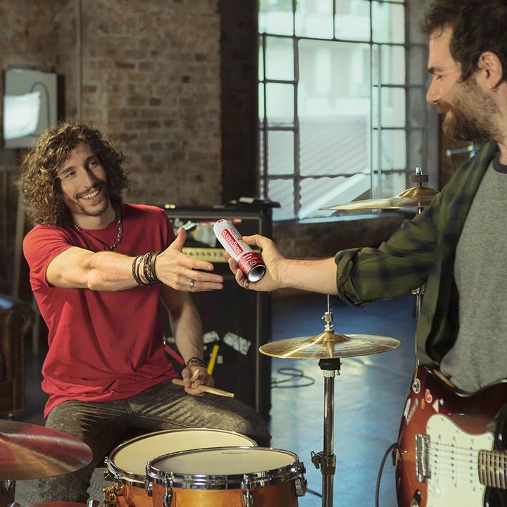 Immagine prodotto Borotalco Uomo Absolute Extra Dry (Getto vaporizzato, 150 ml)