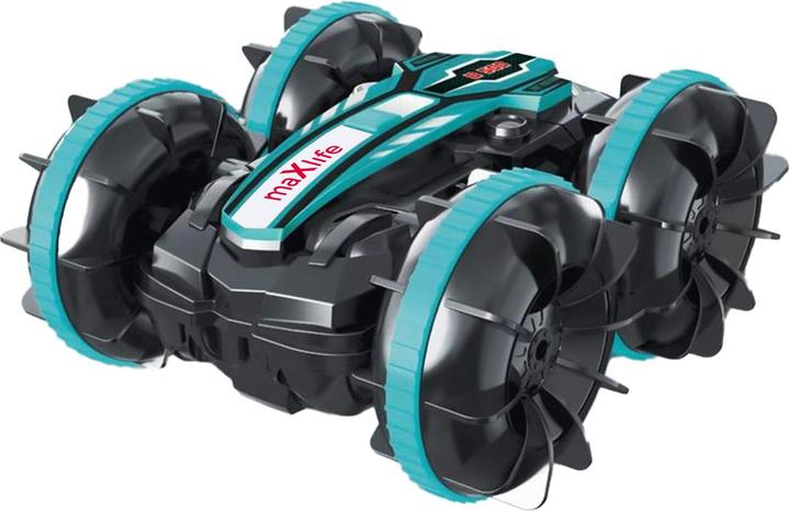 Maxlife remote controlled car MXRC-400 Amphibious