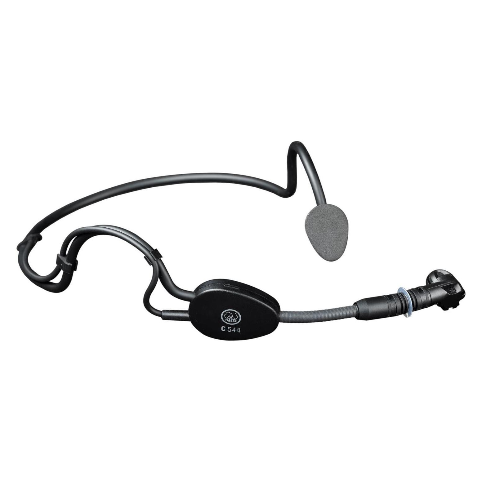 Akg WMS470 Sports Set 500-530 MHz B7, Mikrofon