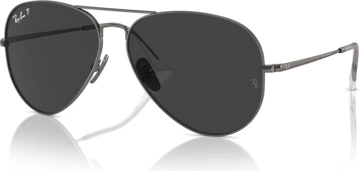 Image du produit Ray Ban Aviator Titanium