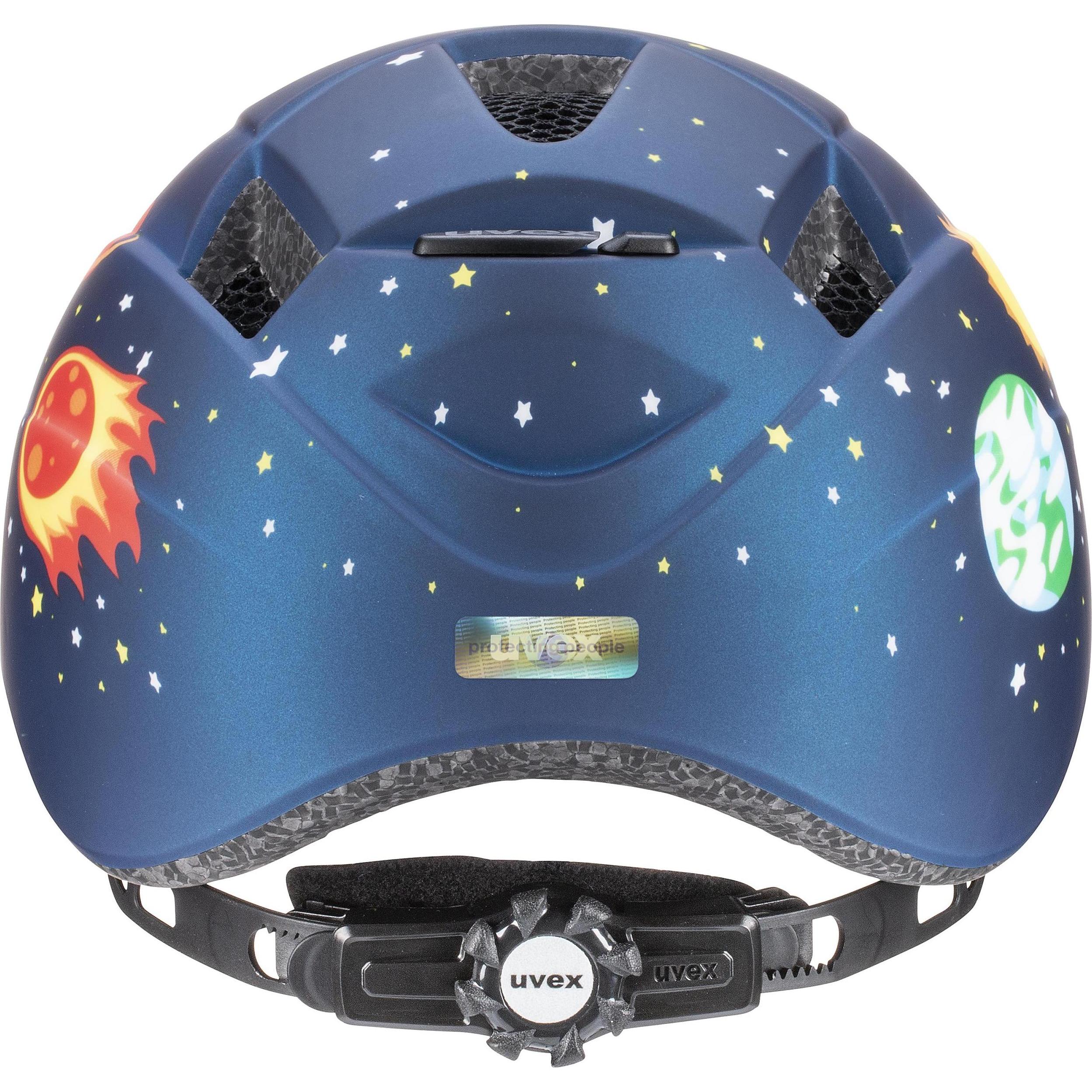 Uvex Sports, Velohelm, (46 - 52 cm)