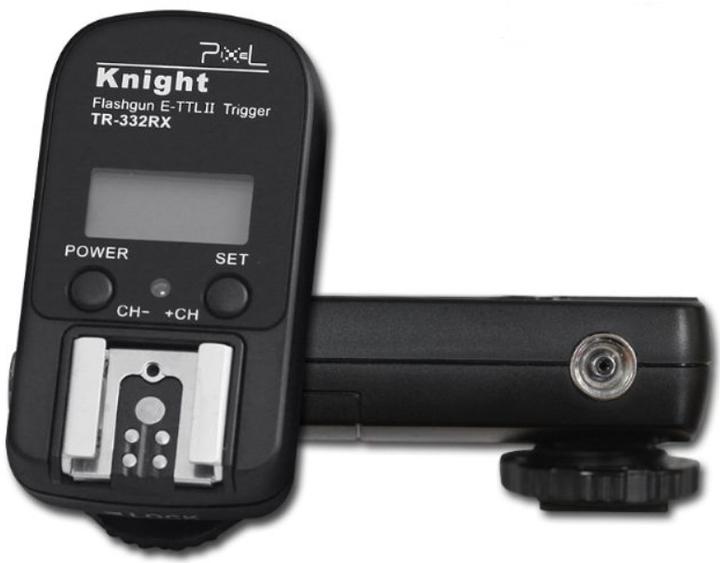 Image du produit Pixel TR-332RX