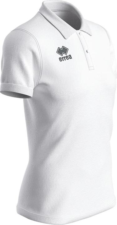 Produktbild Errea Polo Evo Ladies S/S Jr (134)