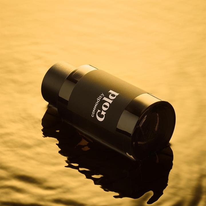 Immagine prodotto Commodity Gold Expressive Parfum (Eau de parfum, 100 ml)