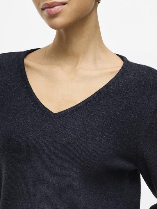 Produktbild Vila V-Ausschnitt- Strickpullover (XXL)