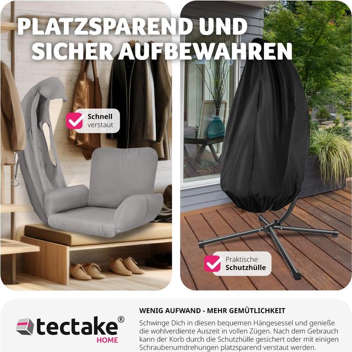 Image du produit tectake Anika (160 kg)
