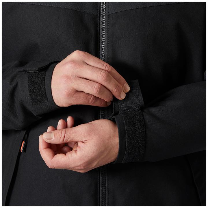 Actual product image Helly Hansen Workwear Oxford Winter Jacket (XS)