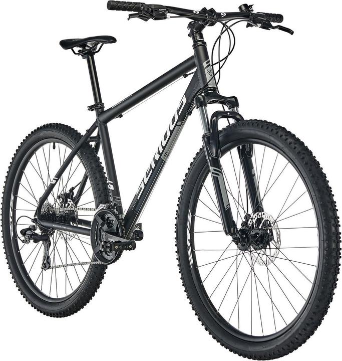 Produktbild Serious Rockville 27,5" Disc (38 cm)