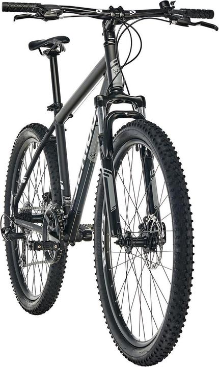 Produktbild Serious Rockville 27,5" Disc (38 cm)