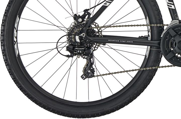 Produktbild Serious Rockville 27,5" Disc (38 cm)