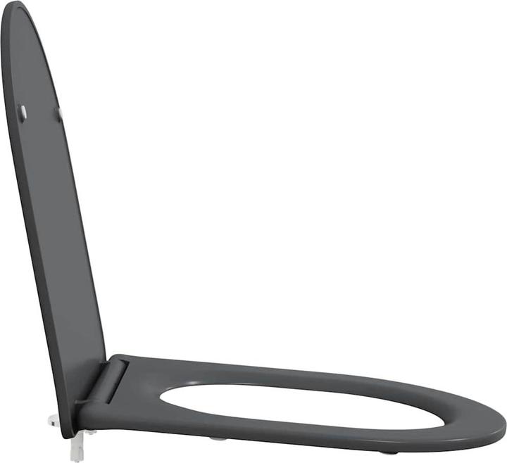 Produktbild vidaXL Toilettensitz