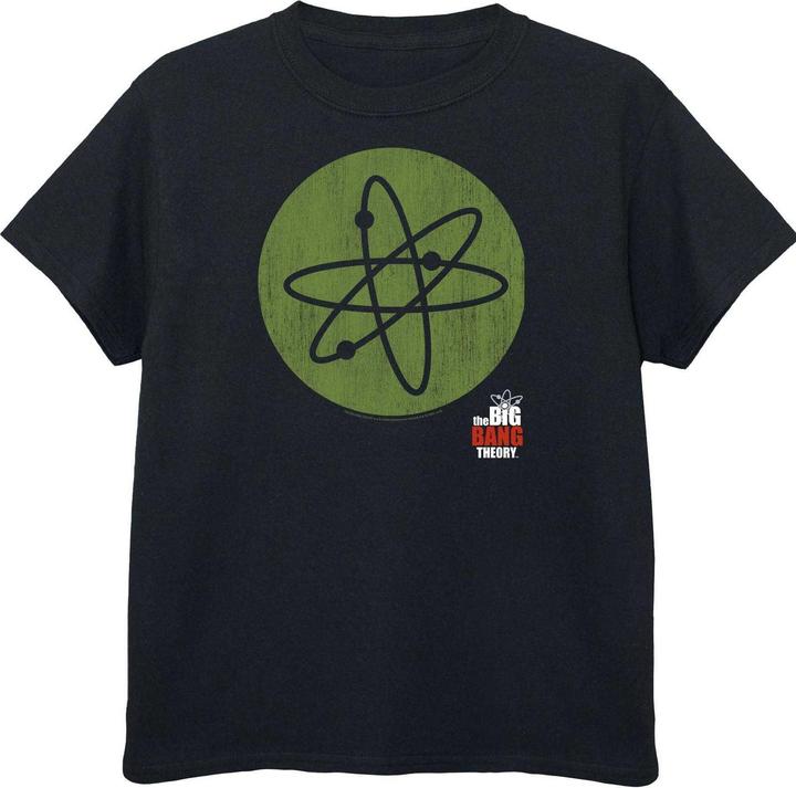 Produktbild Dam TShirt Jungen (116)