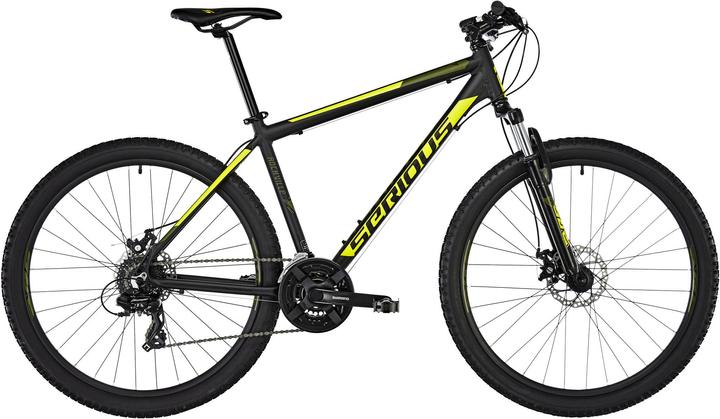 Produktbild Serious Rockville 27,5" Disc (38 cm)