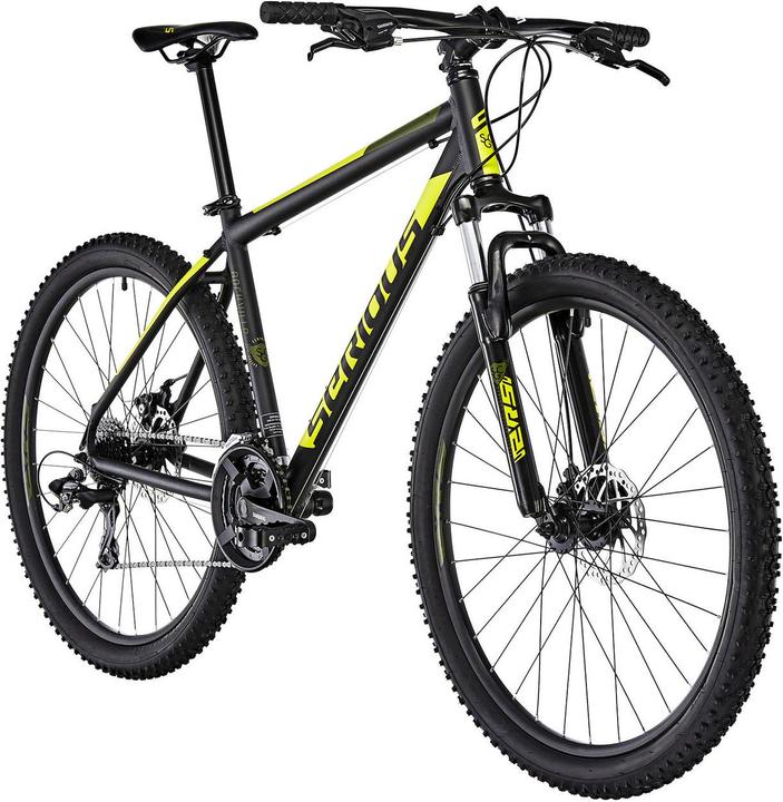 Produktbild Serious Rockville 27,5" Disc (38 cm)