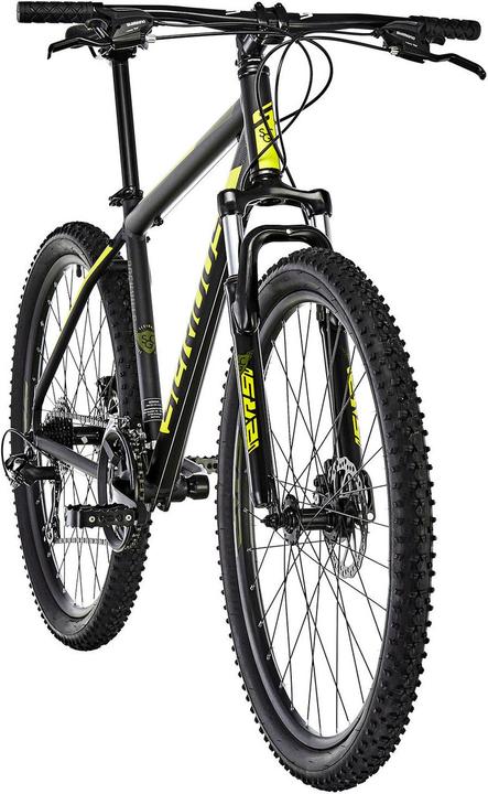 Produktbild Serious Rockville 27,5" Disc (38 cm)