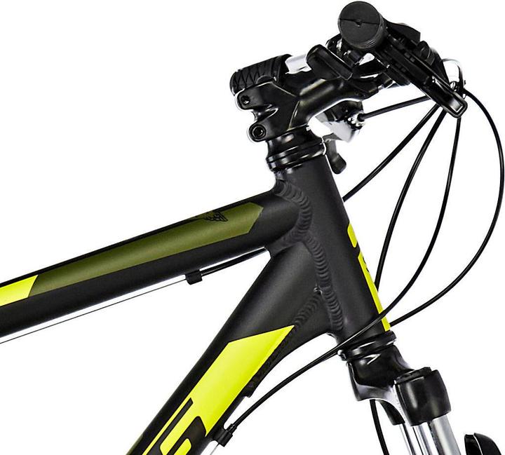 Produktbild Serious Rockville 27,5" Disc (38 cm)