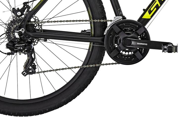 Produktbild Serious Rockville 27,5" Disc (38 cm)