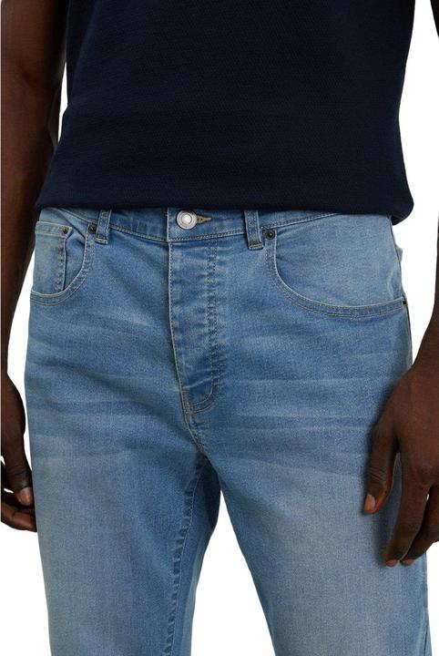 Actual product image Burton Mens Stone Wash Skinny Jeans (34)