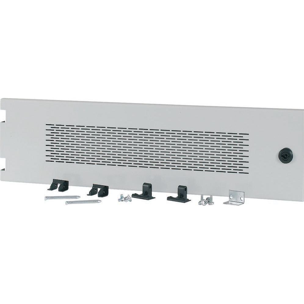 Eaton, Verteilerschrank, XR-MCCB-PIFT Tür, belüftet, H=175mm, 184690