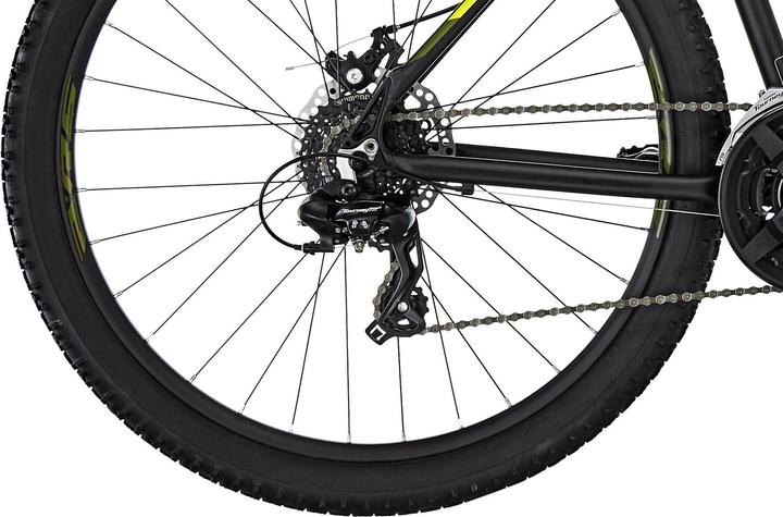 Produktbild Serious Rockville 27,5" Disc (38 cm)
