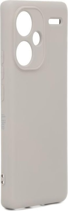 Produktbild iLike Redmi Note 13 Pro Plus 5G Nano silicone case (Xiaomi Redmi Note 13 Pro)