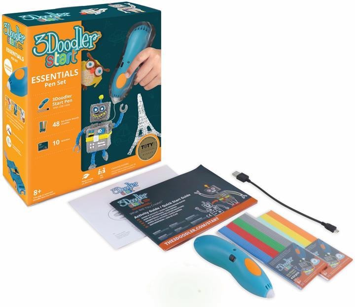 Image du produit 3Doodler Début Boîte Régulière