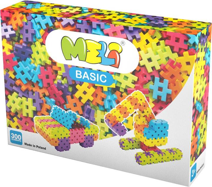 Produktbild Meli Basic