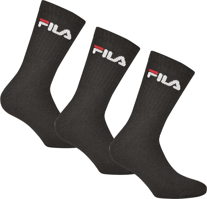 Actual product image FILA Socks (pack of 3, 43 - 46)